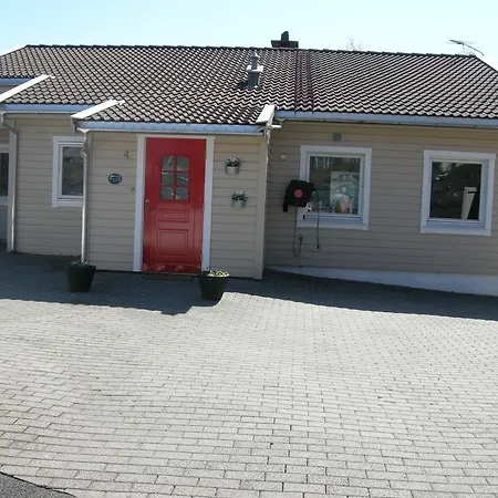 Grieg Studio Apartment *