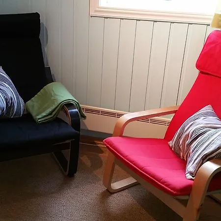 Grieg Studio Apartment *