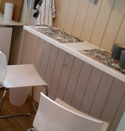 Apartment Grieg Studio