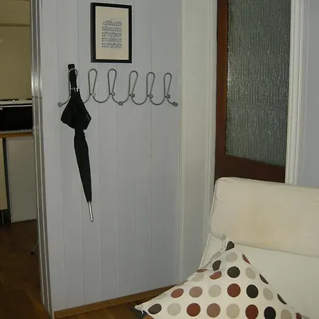 Grieg Studio Apartment *