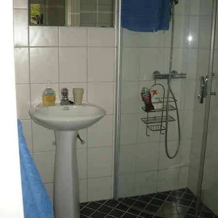 Grieg Studio Apartment *