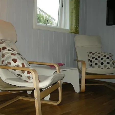 Grieg Studio Apartment *