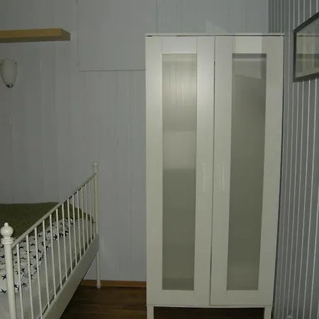 Grieg Studio * Bergen