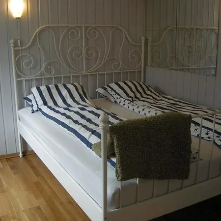 Apartment Grieg Studio Bergen